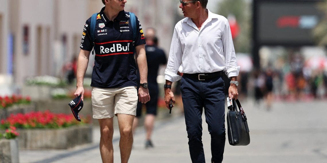 Max Verstappen Challenged to McLaren F1 Showdown by Fearless Lando Norris