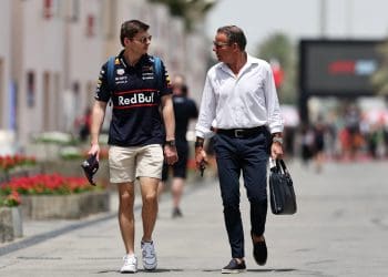 Max Verstappen Challenged to McLaren F1 Showdown by Fearless Lando Norris