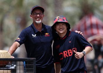 Honda’s Rejection Sparks Tsunoda’s Triumph: Inside His Journey from Setback to Success