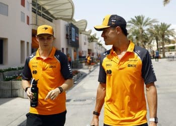 Shock Revelation: Piastri Surges Past Norris as McLaren’s F1 Title Hope