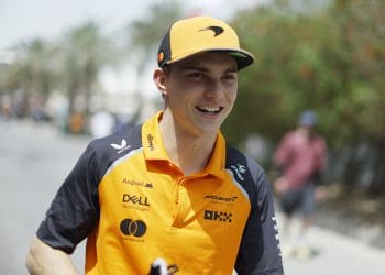 Oscar Piastri Warns McLaren Faces Weight Penalty Risk in Bahrain Grand Prix