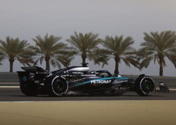 Mercedes Unveils Explosive Plan for 2025: Major Upgrades Set for Imola Grand Prix