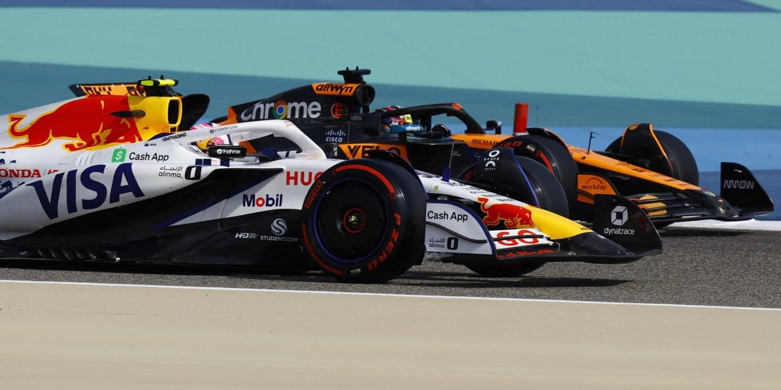 Pole Position Curse Broken? Bahrain GP Drama Unfolds with Shocking Race Twist
