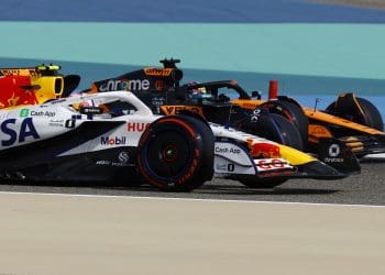 Pole Position Curse Broken? Bahrain GP Drama Unfolds with Shocking Race Twist
