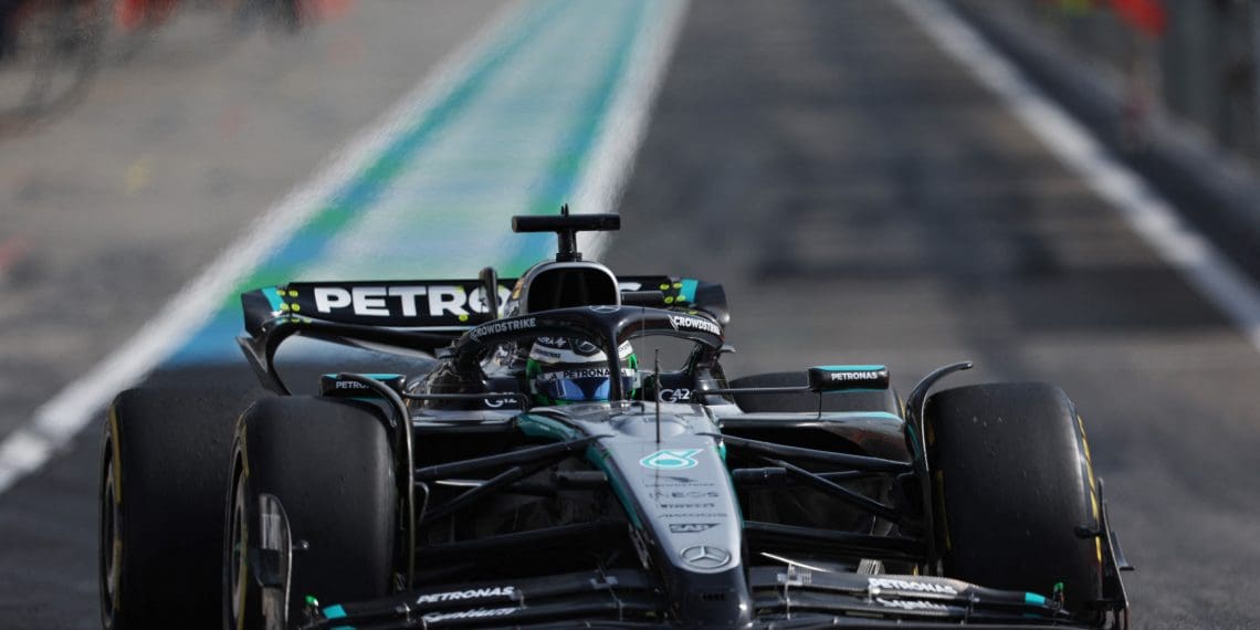 Explosive F1 Bahrain Drama: Fines, Laughs, and Teammate Chaos Shock Fans