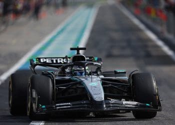 Explosive F1 Bahrain Drama: Fines, Laughs, and Teammate Chaos Shock Fans