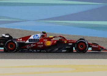 Ferrari Unleashes Game-Changing Upgrade at Bahrain GP to Challenge McLaren Dominance