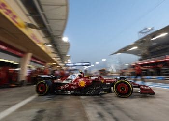 Ferrari’s F1 Upgrades Fail to Match McLaren’s Supersonic Speed Dominance in Bahrain
