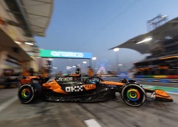 Lando Norris‘ Qualifying Nightmare: „Clueless“ Performance Shocks as McLaren Struggles in Bahrain
