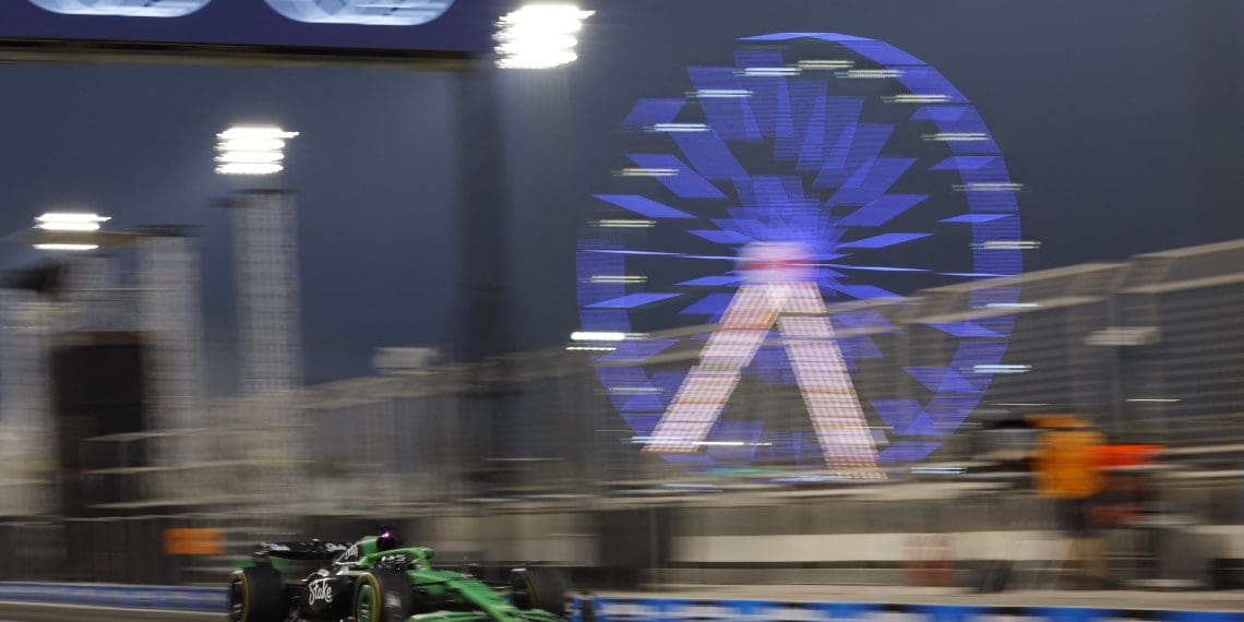 Sauber Soars: The Most Dramatic Transformation in F1 Testing Revealed!