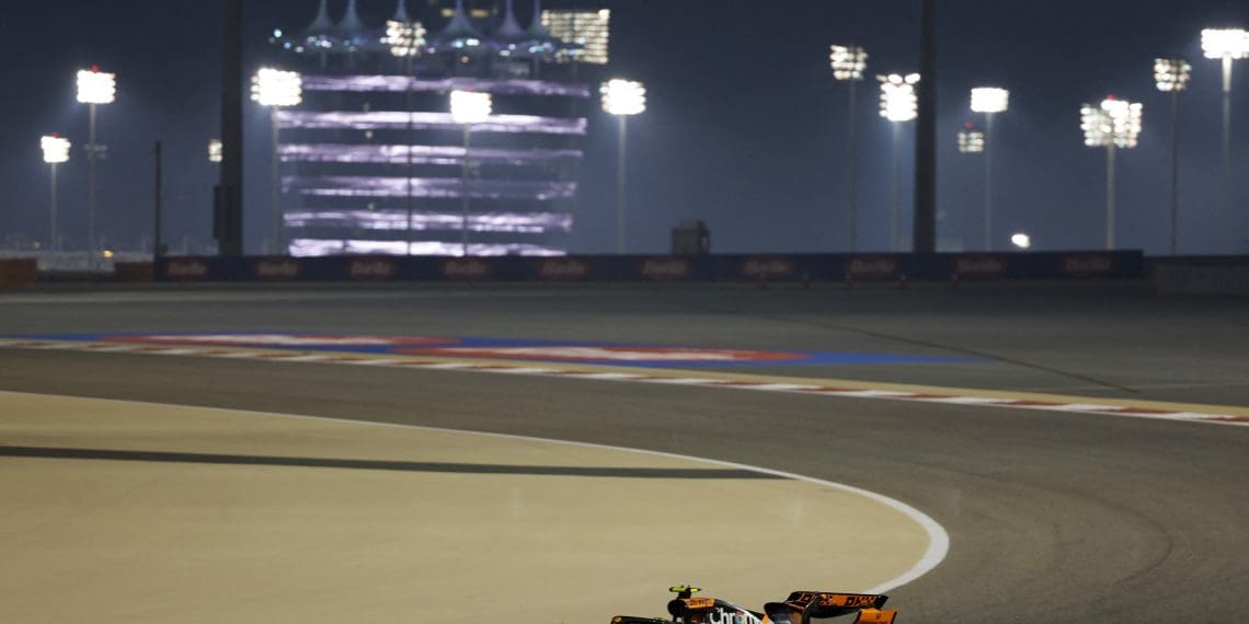 McLaren’s Rear Wing Controversy Explodes: Helmut Marko Reveals Shocking Findings