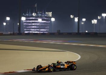 McLaren’s Rear Wing Controversy Explodes: Helmut Marko Reveals Shocking Findings