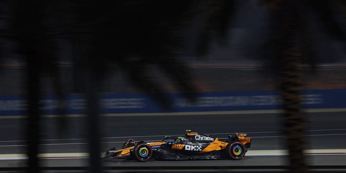 Explosive Speculation: McLaren’s Sinister Pact Revealed in Bahrain Grand Prix Drama