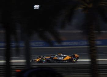 Explosive Speculation: McLaren’s Sinister Pact Revealed in Bahrain Grand Prix Drama