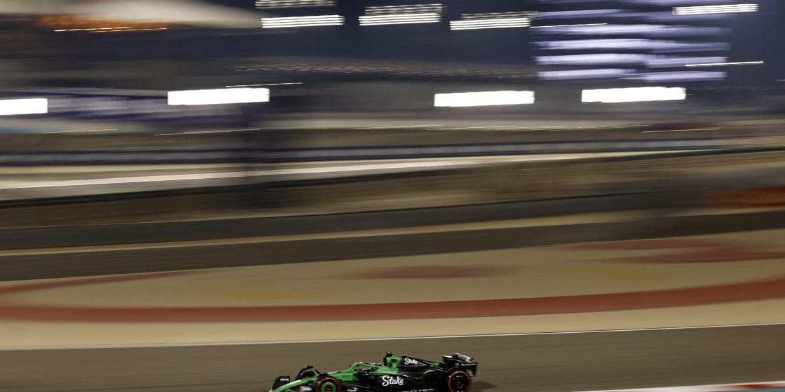 Sauber’s Shocking Disqualification: FIA Unleashes Fury Over Plank Wear Violation