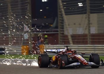 Ferrari’s Desperate Struggle: Crushed by McLaren’s Unstoppable Dominance in Bahrain F1
