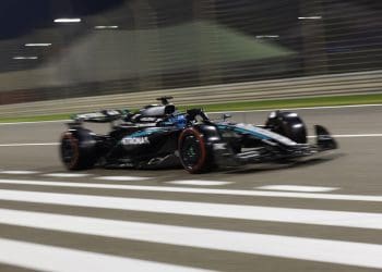 Bahrain GP Unleashes Racing Fury: Qualifying’s Reign Threatened by Unpredictable Factors