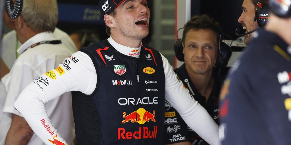 Is Max Verstappen Facing a Red Bull Crisis Like Fernando Alonso’s Ferrari Nightmare?