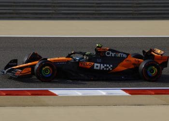 Lando Norris Defiantly Denies McLaren’s Illegal Wing Allegations Amid FIA Scrutiny
