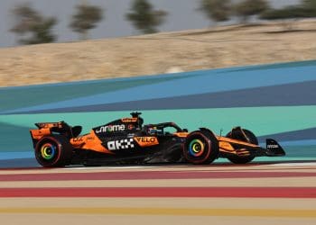 Piastri Dominates Bahrain GP FP3 as McLaren Reigns Supreme – Shocking Speed Revealed