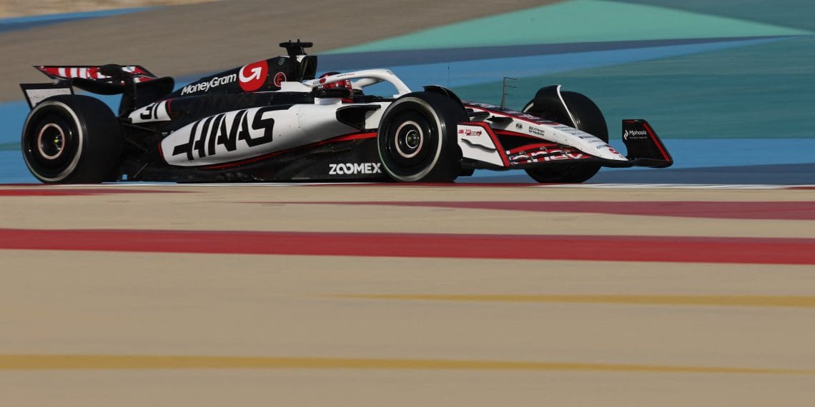 Esteban Ocon Braces for Inferno at Jeddah: Will Drivers Survive the Heat Challenge?