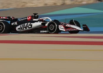 Esteban Ocon Braces for Inferno at Jeddah: Will Drivers Survive the Heat Challenge?