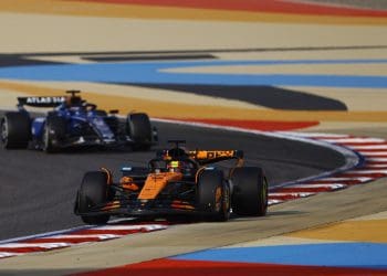 McLaren Dominates TL3 in Bahrain F1 as Piastri Emerges Fastest – Qualifying Anticipation Builds