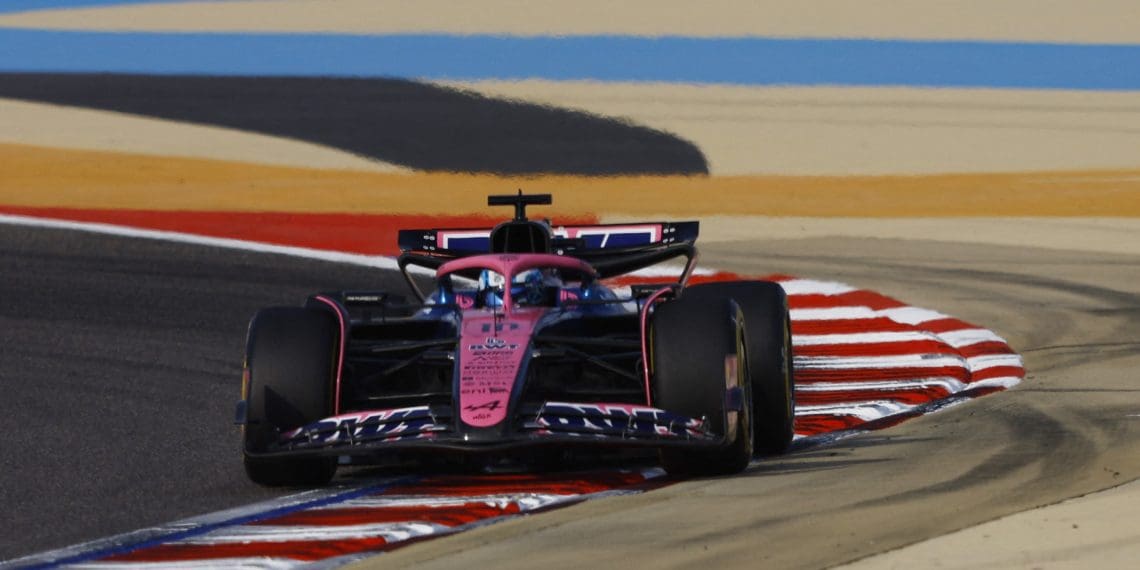 Gasly’s Sensational Quest to Upend Norris and Verstappen in Bahrain Grand Prix Battle