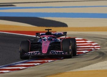 Gasly’s Sensational Quest to Upend Norris and Verstappen in Bahrain Grand Prix Battle