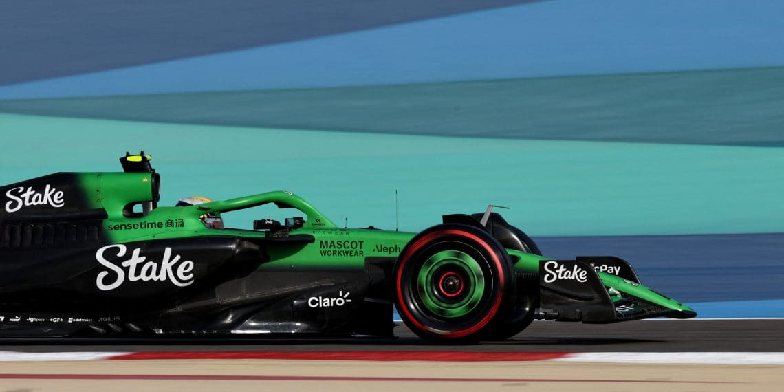 Young Racer Gabriel Bortoleto Battles Adversity at Bahrain F1 Unleashing Raw Emotions