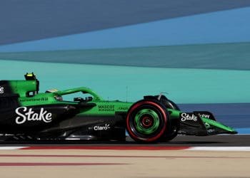 Young Racer Gabriel Bortoleto Battles Adversity at Bahrain F1 Unleashing Raw Emotions