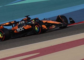 Piastri Crushes Competition in McLaren-Dominated Bahrain GP Practice – Shocking Results Revealed!