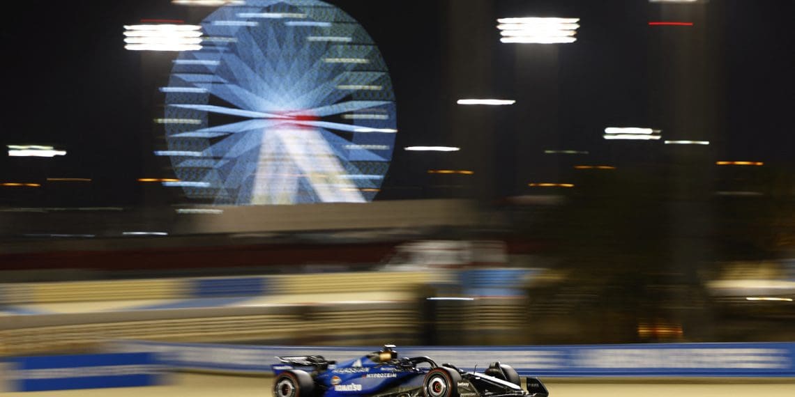 FIA’s Shocking Delayed Punishment Shakes Formula 1: Williams Demands Accountability