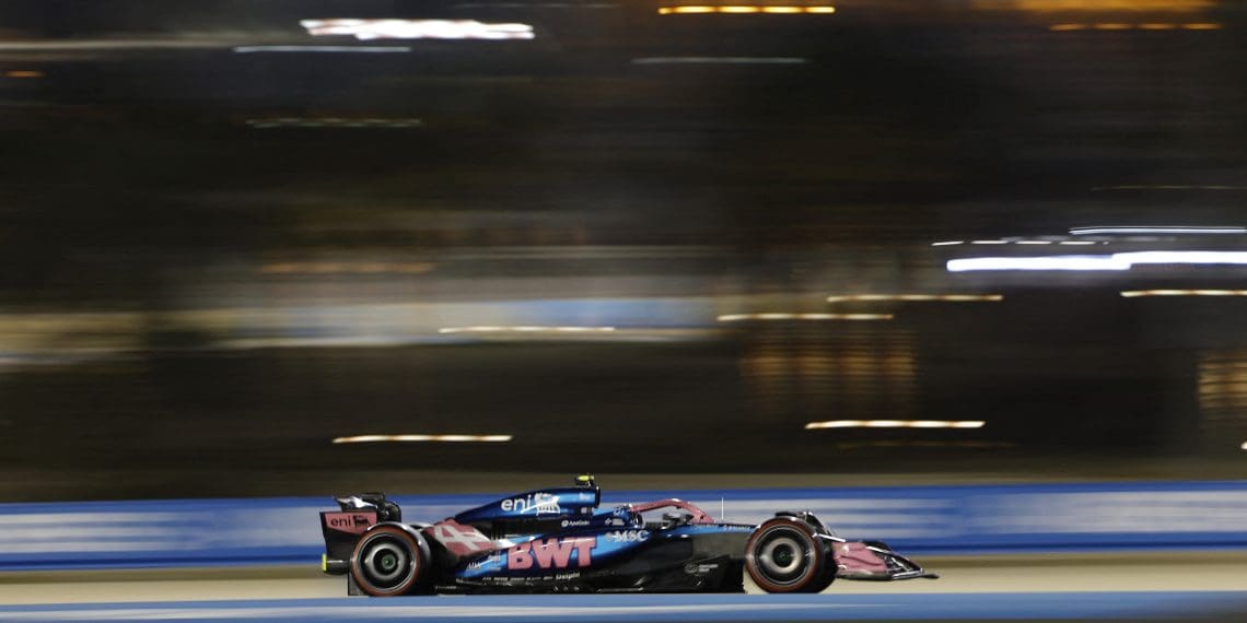 Doohan Defies Briatore’s Ultimatum! Alpine Rookie Secures Seat Until August