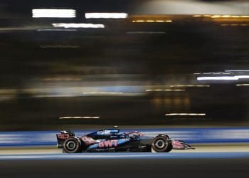 Doohan Defies Briatore’s Ultimatum! Alpine Rookie Secures Seat Until August