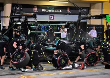 Bahrain F1 Grand Prix: Thrilling Two-Stop Strategy Unleashes Intense Racing Drama