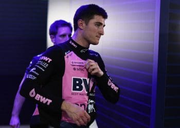 F1 Rookie Reveals Heart-Pounding Speed Secrets at Jeddah Circuit