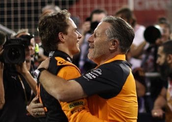 Pole Drama: Piastri Upsets Russell, Norris, and Verstappen in Bahrain GP Qualifying