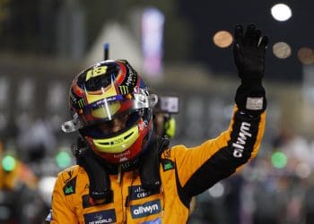 Incredible Upset: Piastri Seizes Pole as Norris Falters to Sixth in Bahrain Chaos