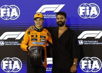 Drama Unfolds: Piastri Stuns with Pole as Norris and Verstappen Lag in Bahrain