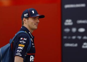 Red Bull’s Max Verstappen Faces Heart-Wrenching Dilemma as Baby’s Arrival Clashes with F1 Season