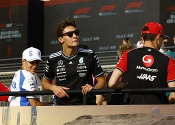 F1 Drivers Reject New Cooling Vest in Face of Scorching Saudi Temperatures
