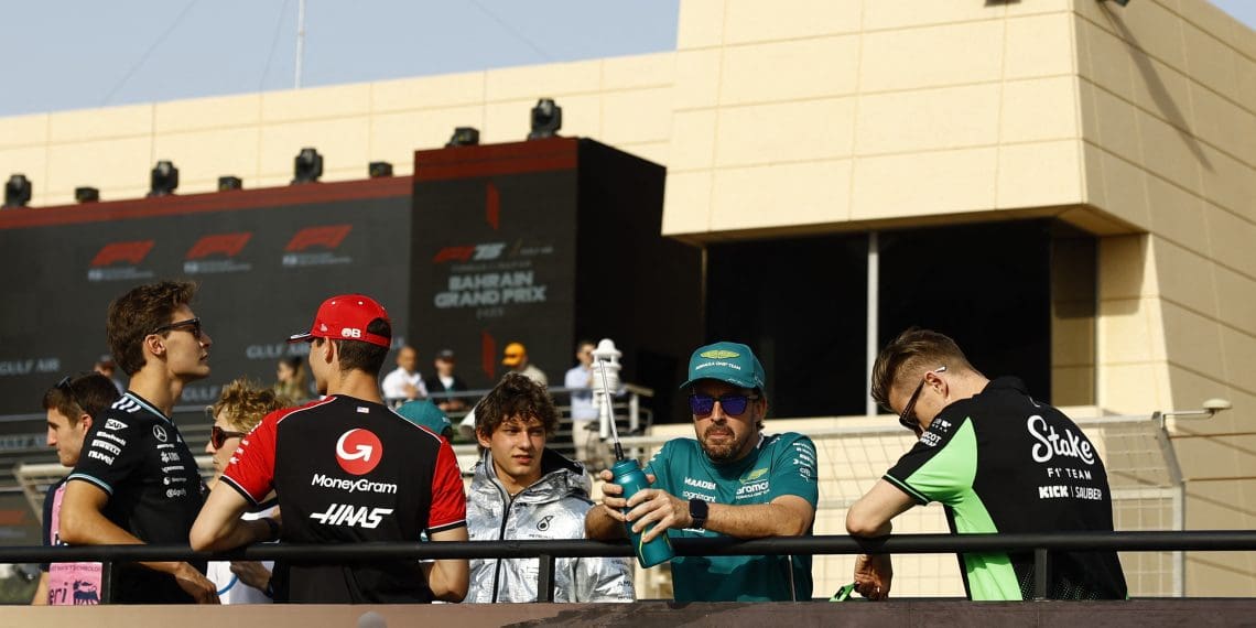 Heartbreak Over Alonso’s Struggles: Former Ferrari President Expresses Deep Regret