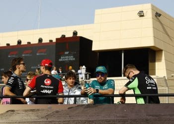 Heartbreak Over Alonso’s Struggles: Former Ferrari President Expresses Deep Regret