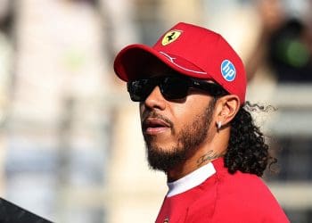 Lewis Hamilton’s Ferrari F1 Dreams in Jeopardy: Former Boss’ Shocking Revelation Unveiled