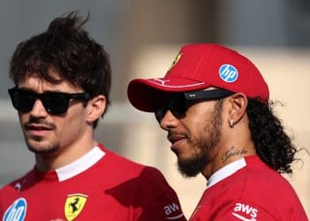 Chess Cheating Scandal: Lewis Hamilton and Charles Leclerc’s Tears of Laughter