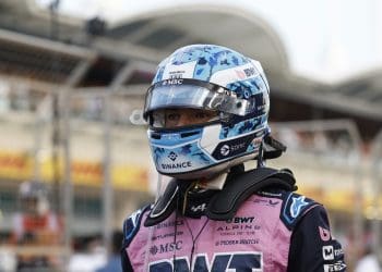 Alpine’s Fatal Flaw Exposed: Gasly’s Terrifying Saudi F1 Dilemma Unveiled