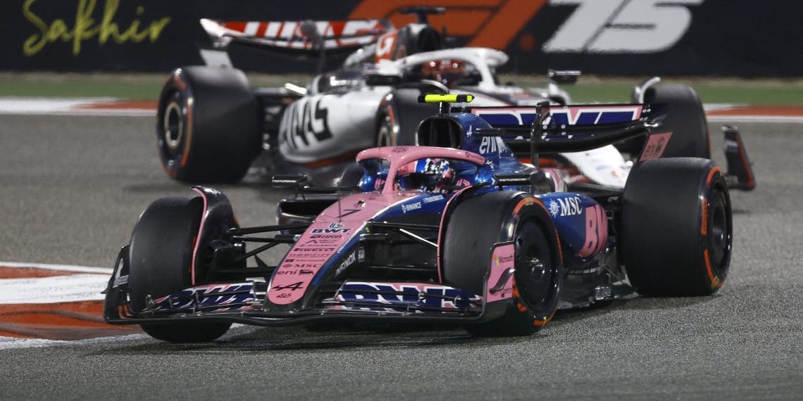 Alpine F1 Shocker: Doohan’s Fate Hangs by a Thread Amidst Colapinto’s Rise