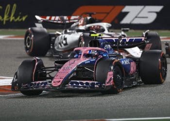 Alpine F1 Shocker: Doohan’s Fate Hangs by a Thread Amidst Colapinto’s Rise