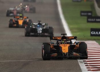 McLaren’s Dominance in F1 2025 Sends Shockwaves – Rivals Tremble as Victory Looms